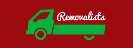 Removalists Bennison - Furniture Removals